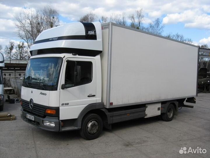 Домашние переезды по России