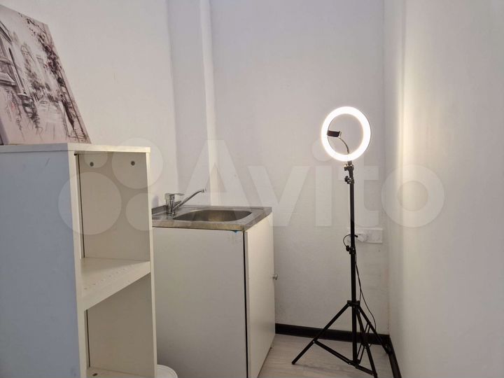 Свободного назначения, 13 м²