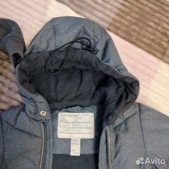 Комбинезон 74