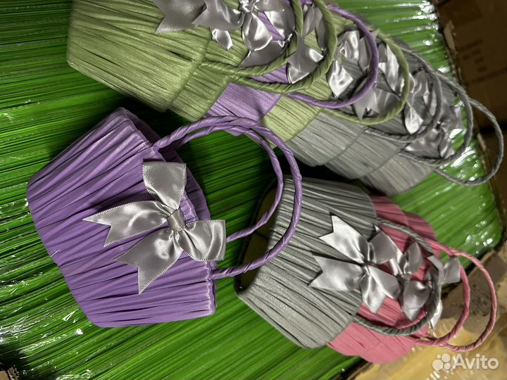 Мыльные розы