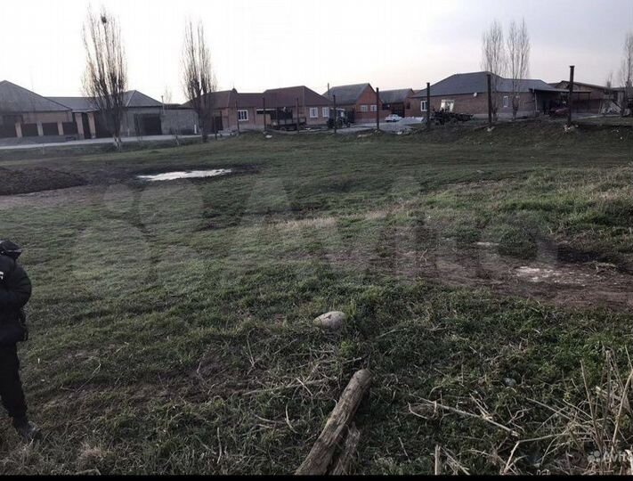 Участок 7,7 сот. (ИЖС)