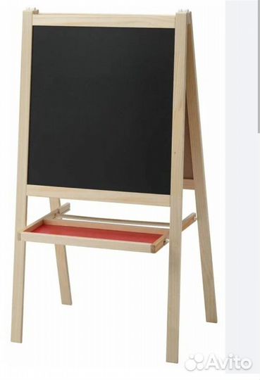 Мольберт детский IKEA