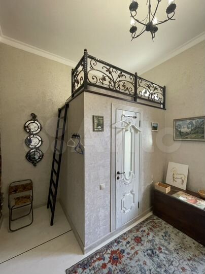 Квартира-студия, 30 м², 2/2 эт.