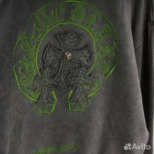 Свитшот CavEmpt