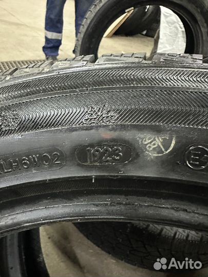 DoubleStar DW02 225/55 R19