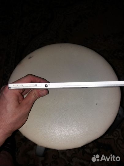 Планшет б/у aser iconia/W510