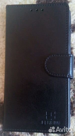 Чехол-книжка для телефона 5