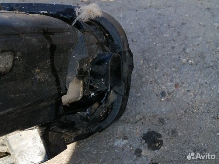 Фара передняя левая Kia Ceed 2 с 2012 год