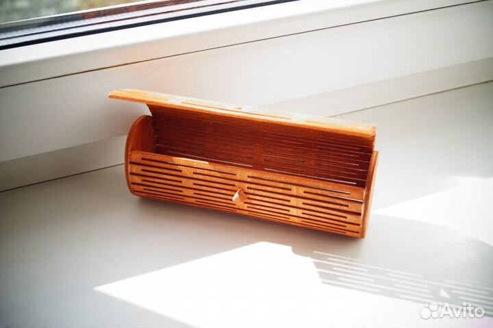 Футляр для очков