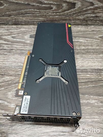 Видеокарта AMD Radeon RX 5700XT 8gb