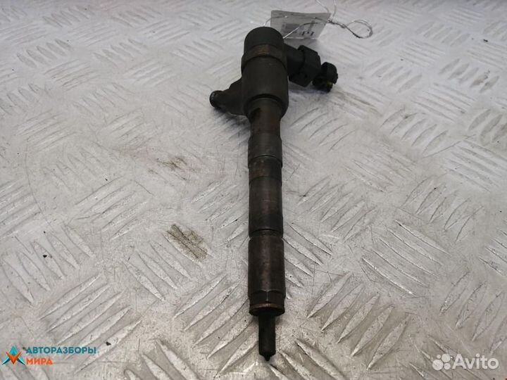 Форсунка Opel Combo 3 (C) рест. 2005 93183910