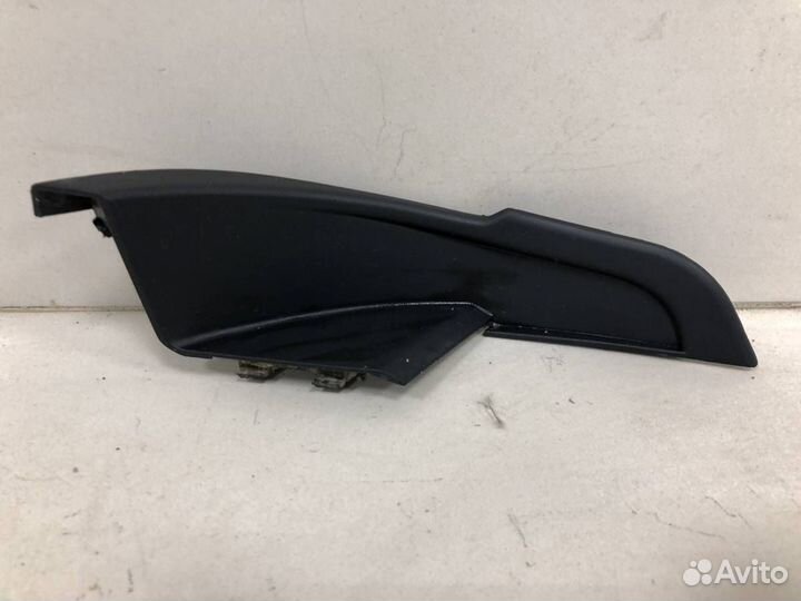 Накладка лобового стекла Kia Cerato 2018