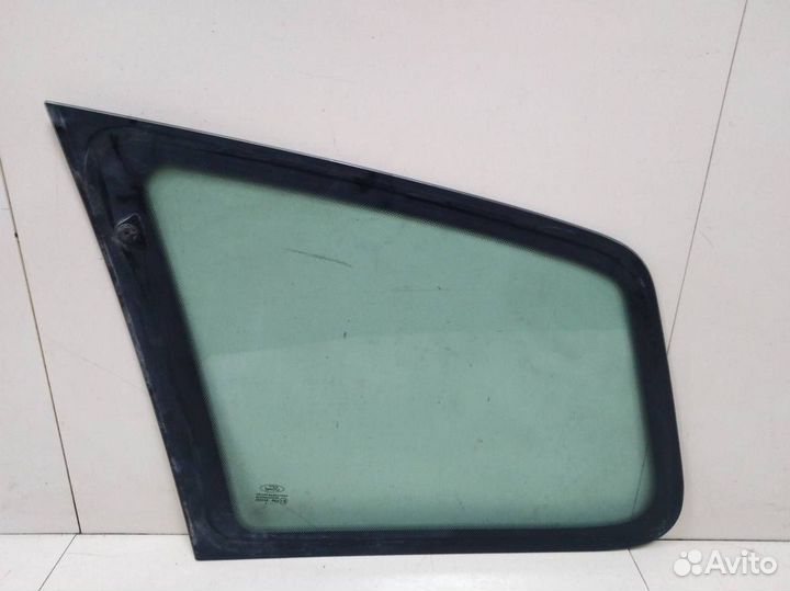 Стекло кузовное глухое правое Ford C-MAX 2003-2010