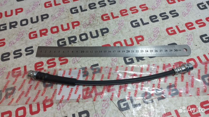 Шланг тормозной задний DY Demio Mazda 2 Verisa