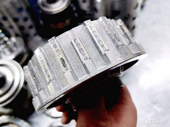 Ремонт G-tronic всех авто