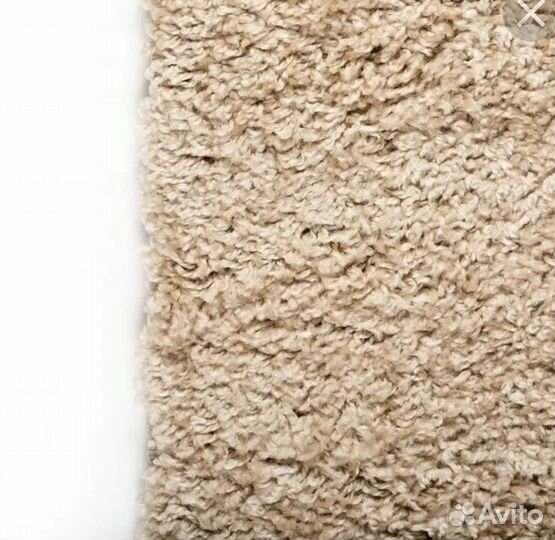 Ковер - шегги