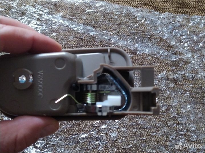 Ручка открывания двери landwind X6