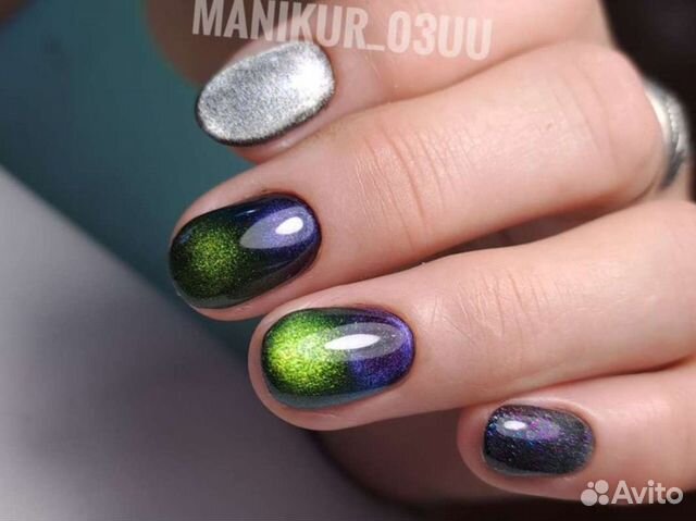 Маникюр, наращивание, гель-лак, педикюр