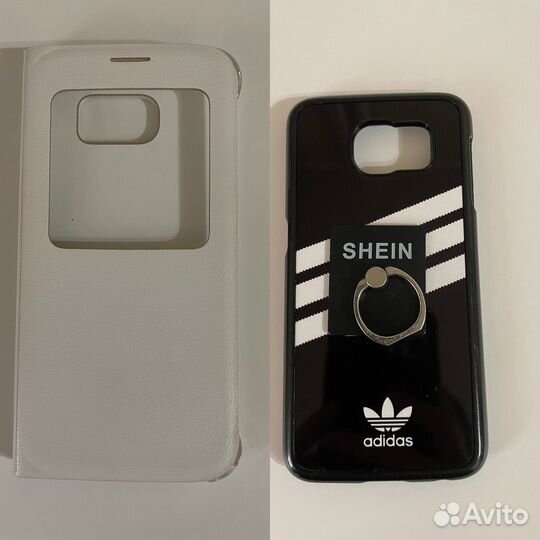 Чехол на samsung galaxy s6