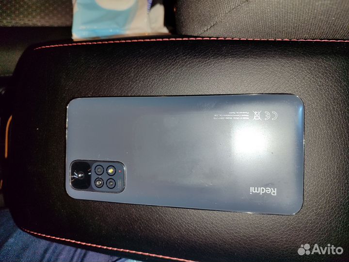 Xiaomi redmi note 11