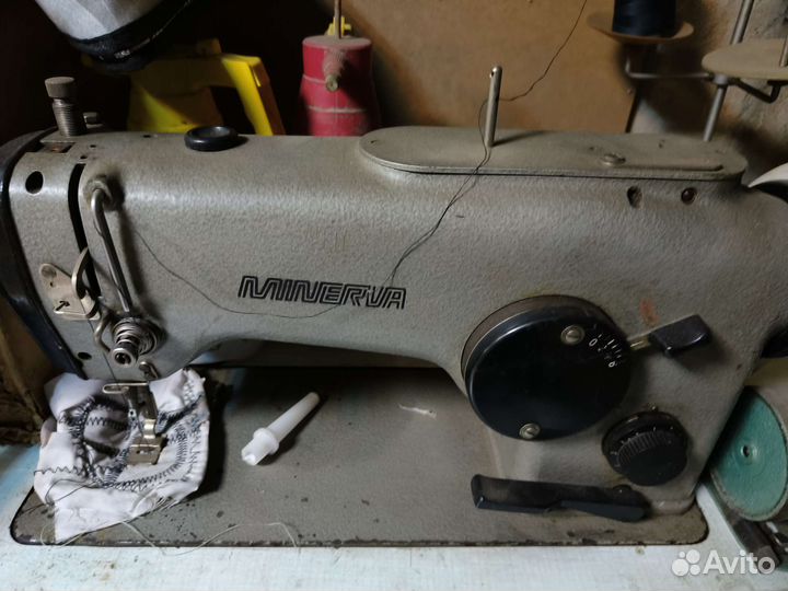 Швейная машинка бу