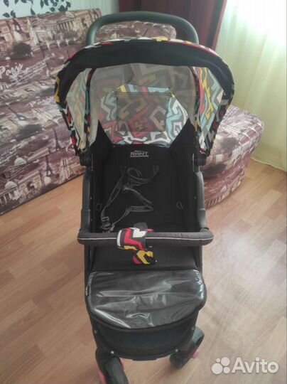 Коляска детская