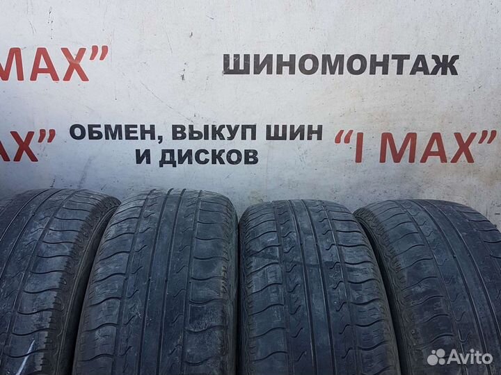 Matador MP 82 Conquerra 2 215/70 R16