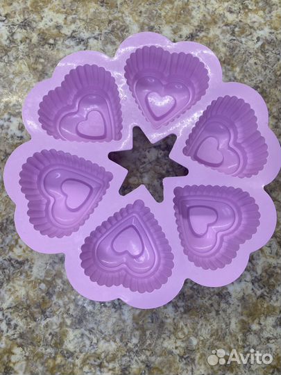 Икея силиконовые формы для выпечки