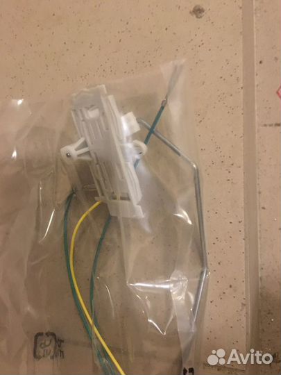 Датчик уровня топливного бака