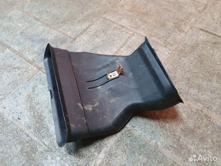 Воздуховод Toyota Land Cruiser Prado 90