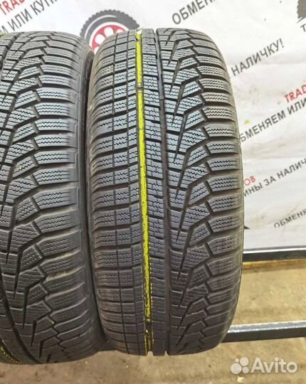 Hankook Winter I'Cept Evo2 W320 205/55 R17 95V