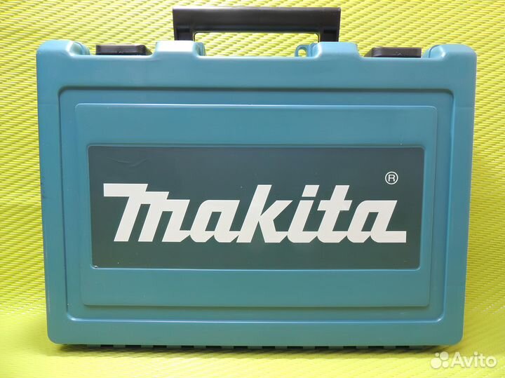 Перфоратор