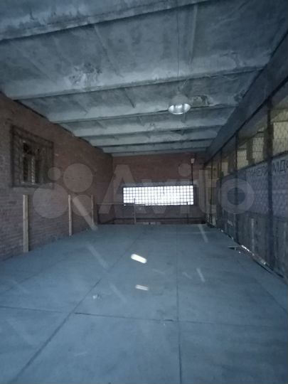 Склад, 140 м²