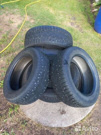 Nokian Tyres Hakkapeliitta 7 205/60 R16