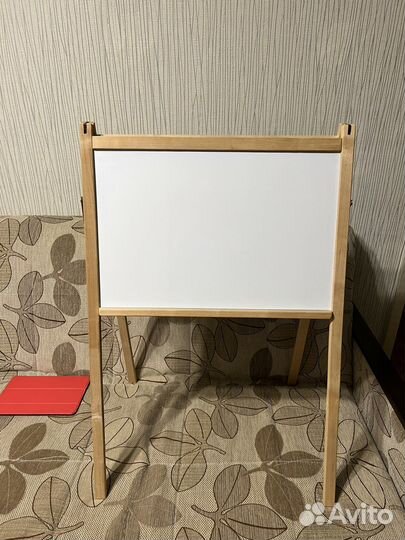 Доска для рисования мелом и маркером