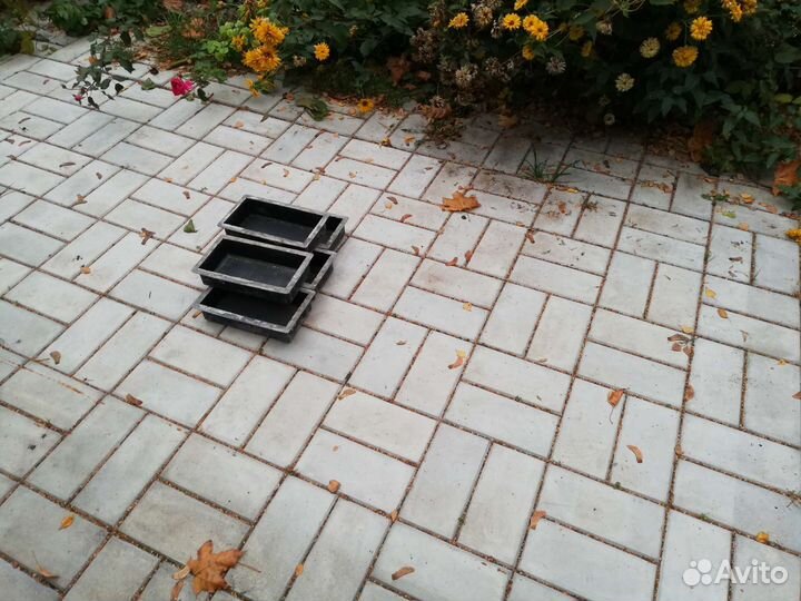 Форма для плитки