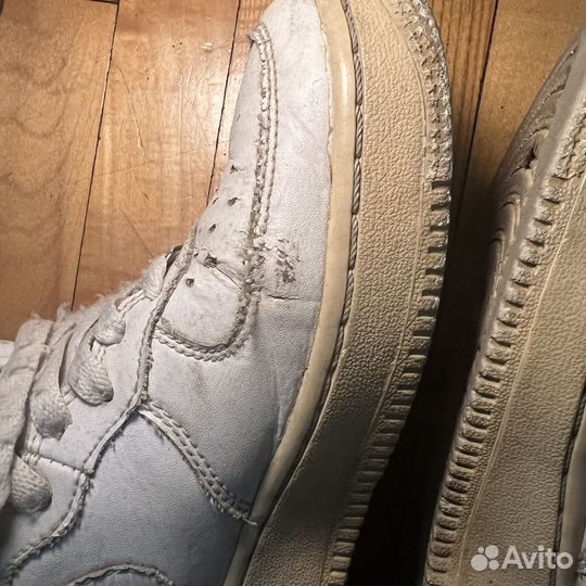 Кроссовки nike air force 1