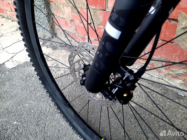 Велосипед GT