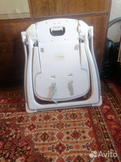 Столик для кормления