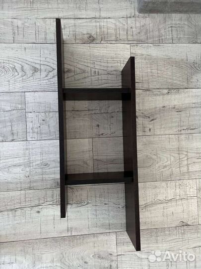 Полка настенная