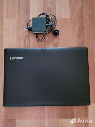 Ноутбук lenovo ideapad 330 новый