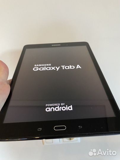 Планшет Samsung 9,7