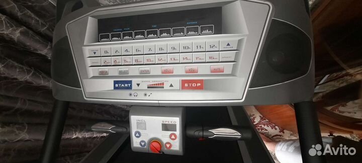 Беговая дорожка