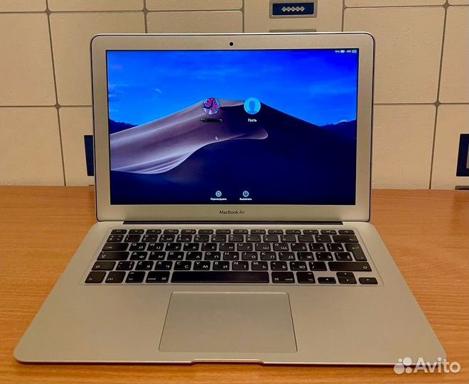 MacBook Air 13 Ростест