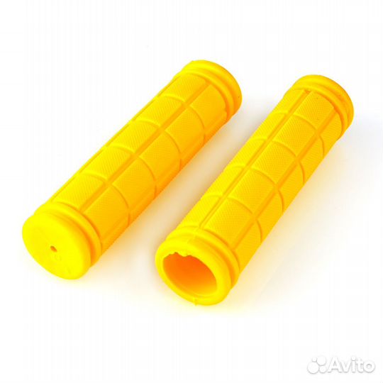 Грипсы 115 мм комплект 2 штуки
