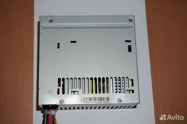 Блок питания ATX 420 Ватт