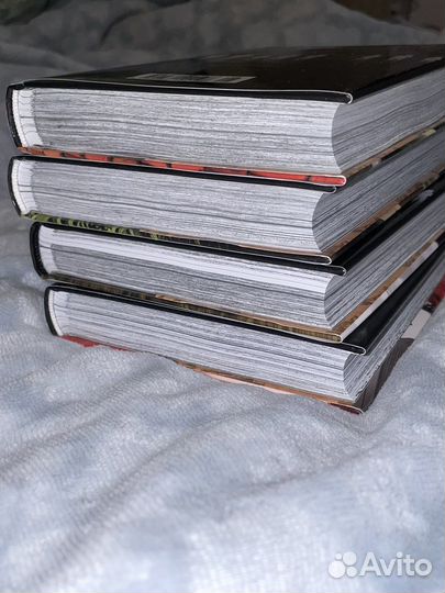 Манга атака титанов