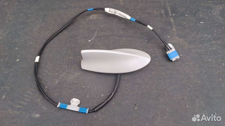 Антенна Lexus Rx 4 поколение