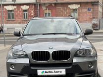 BMW X5 3.0 AT, 2008, 159 750 км, с пробегом, цена 2 320 000 руб.