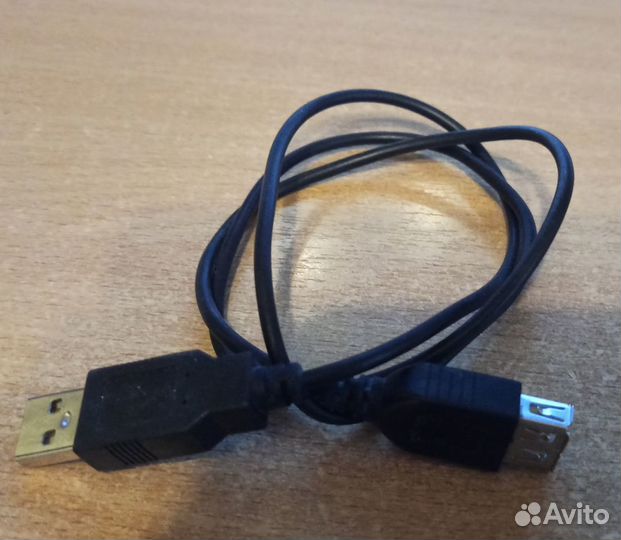 Usb удлинитель